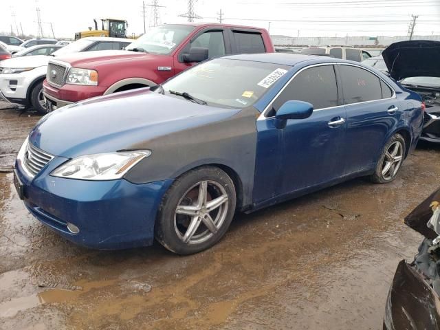 2008 Lexus ES 350