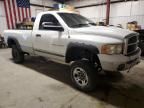 2004 Dodge RAM 2500 ST