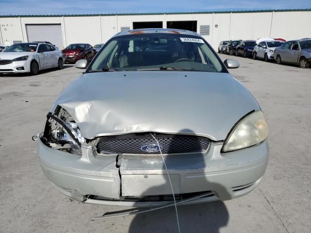 2006 Ford Taurus SEL