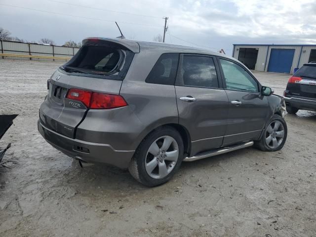 2008 Acura RDX