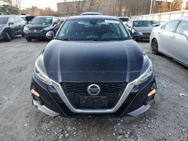 2019 Nissan Altima SV