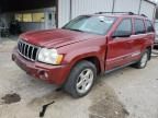 2005 Jeep Grand Cherokee Limited