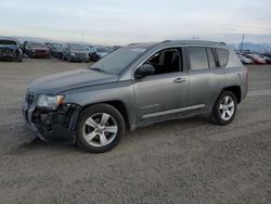 Jeep Compass Sport salvage cars for sale: 2014 Jeep Compass Sport