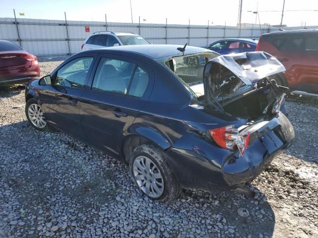 2010 Chevrolet Cobalt LS