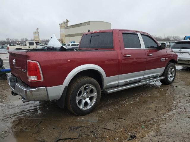 2014 Dodge 1500 Laramie