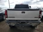 2005 GMC Sierra K2500 Heavy Duty