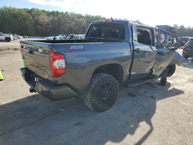 2021 Toyota Tundra Crewmax SR5