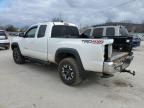 2016 Toyota Tacoma Access Cab