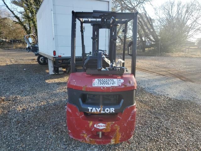 2023 Other 2023 Taylor Forklift