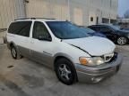 2003 Pontiac Montana Luxury