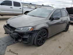 Vehiculos salvage en venta de Copart Lebanon, TN: 2015 Volkswagen Golf R