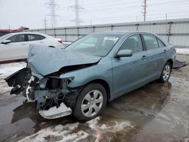 2008 Toyota Camry CE