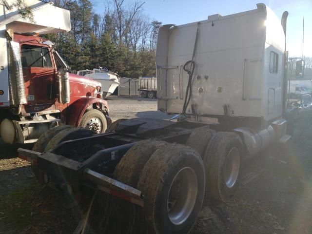 2012 Peterbilt 386