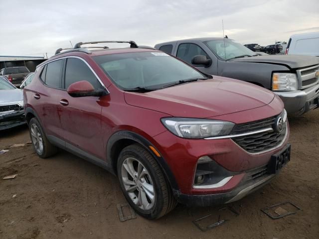 2020 Buick Encore GX Preferred