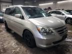 2007 Honda Odyssey Touring