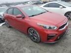 2020 KIA Forte FE