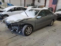 Toyota Camry LE salvage cars for sale: 2006 Toyota Camry LE