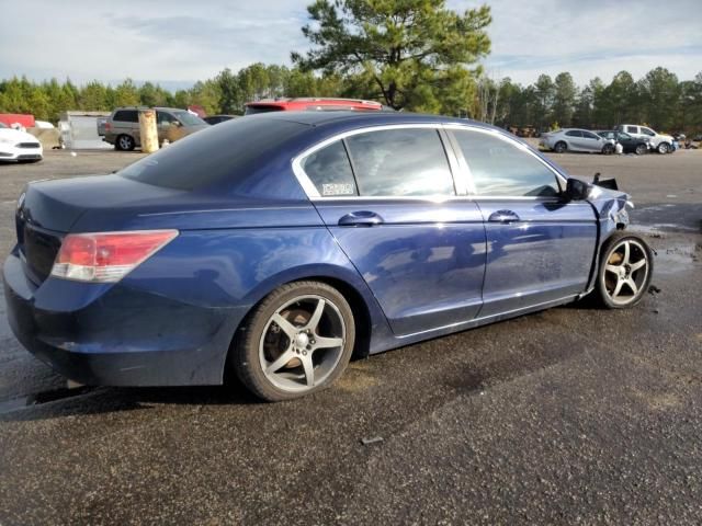 2009 Honda Accord LX