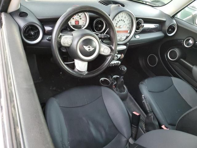 2010 Mini Cooper