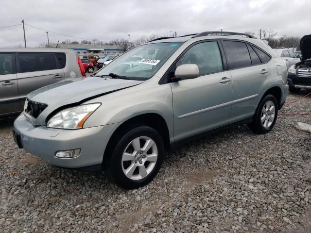 2007 Lexus RX 350