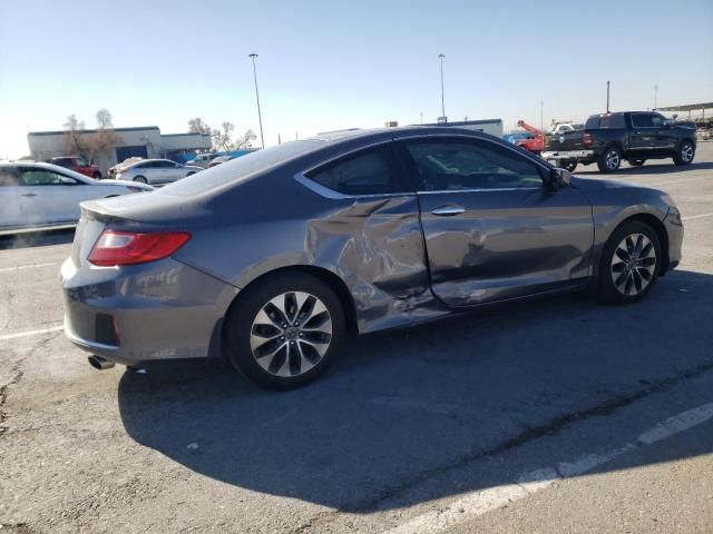 2013 Honda Accord LX-S