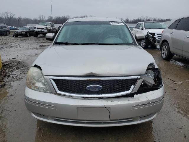 2006 Ford Five Hundred SEL