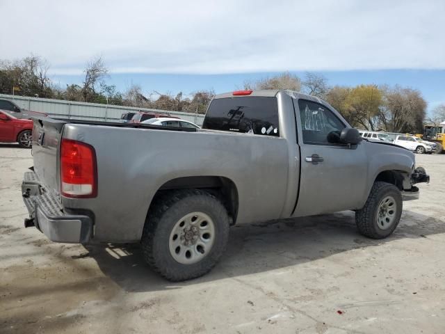 2007 GMC New Sierra C1500