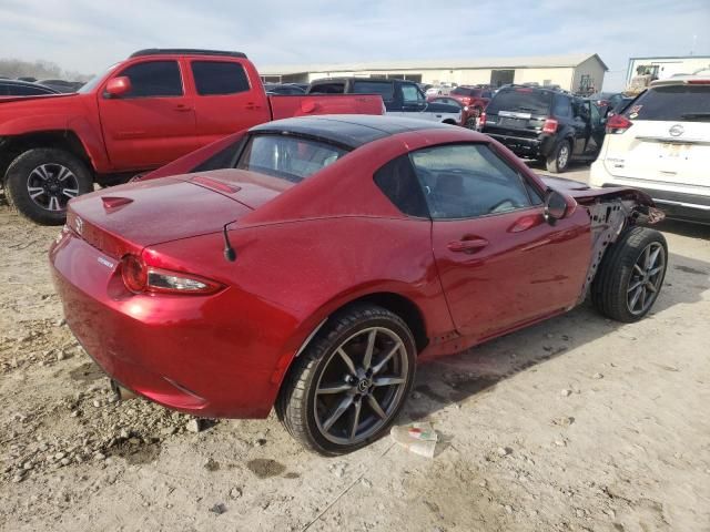 2020 Mazda MX-5 Miata Grand Touring