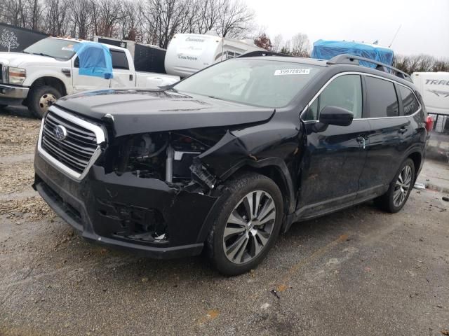 2019 Subaru Ascent Premium