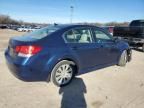 2011 Subaru Legacy 2.5I Limited