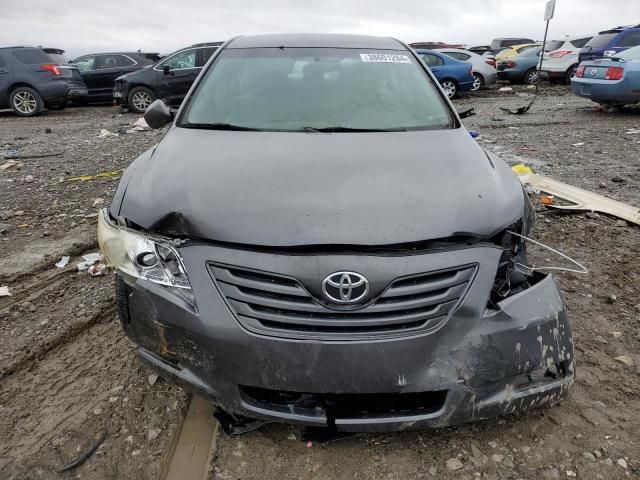 2009 Toyota Camry Base