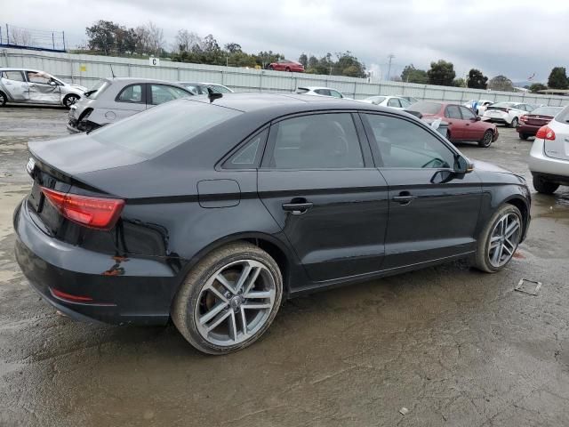 2020 Audi A3 Premium