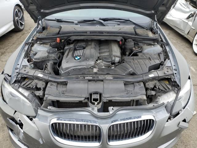 2011 BMW 328 XI Sulev