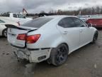 2008 Lexus IS 250