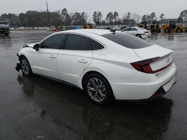 2022 Hyundai Sonata SEL