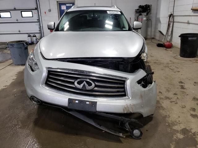 2013 Infiniti FX37