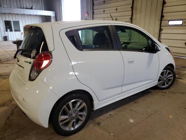 2016 Chevrolet Spark EV 1LT