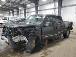 Vehiculos salvage en venta de Copart Ham Lake, MN: 2004 Chevrolet Silverado K1500