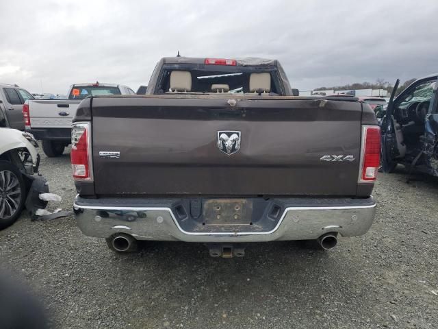 2018 Dodge 1500 Laramie