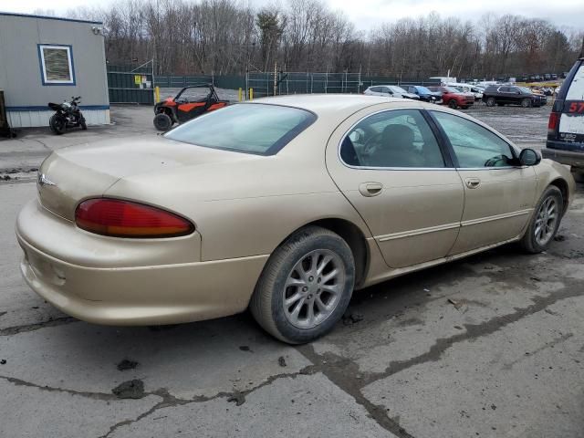 2000 Chrysler LHS