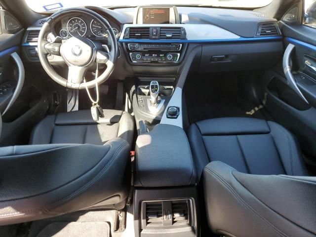 2017 BMW 430I Gran Coupe