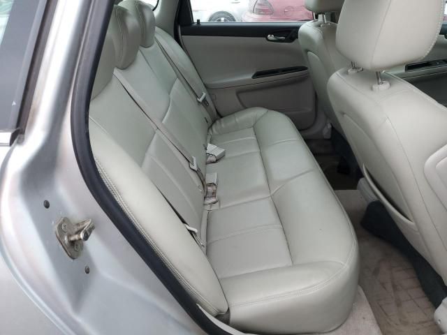 2009 Chevrolet Impala 1LT