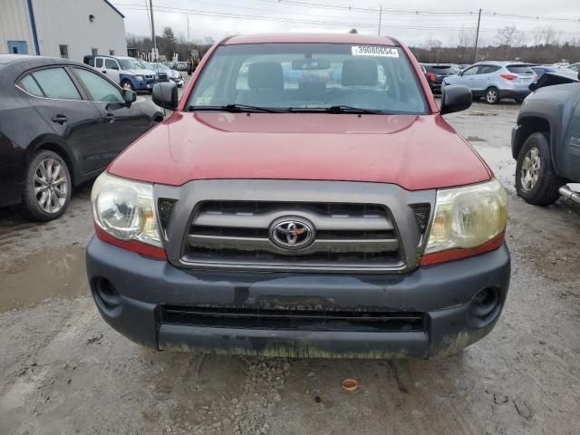 2009 Toyota Tacoma