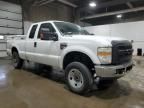 2009 Ford F250 Super Duty