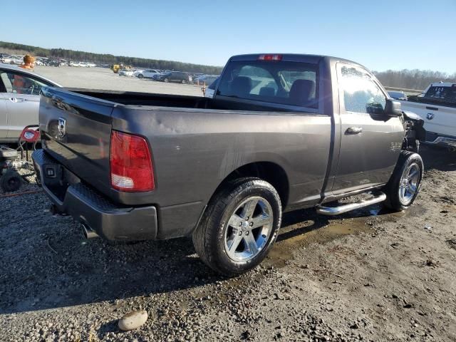 2014 Dodge RAM 1500 ST