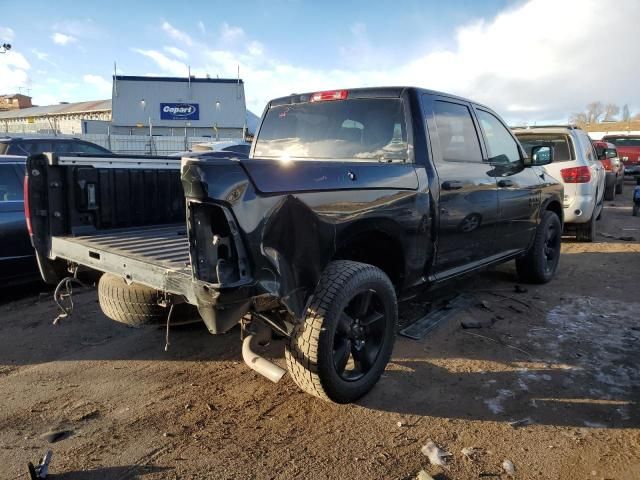 2016 Dodge RAM 1500 ST