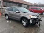 2010 Honda CR-V EXL