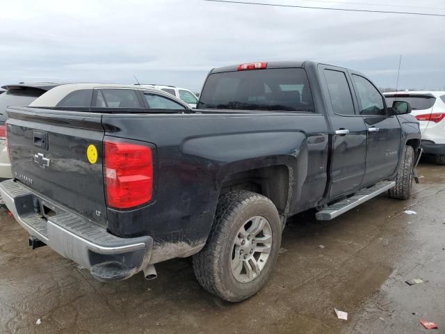 2016 Chevrolet Silverado C1500 LT