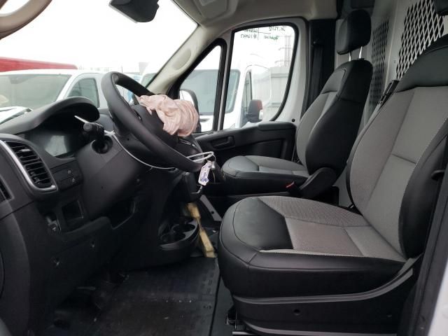 2023 Dodge RAM Promaster 3500 3500 High