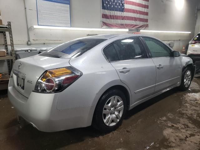 2011 Nissan Altima Base